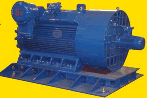 YBJ、YJ系列絞車用三相異步電動(dòng)機(jī)