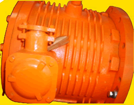 YBI、YI系列裝巖機(jī)用三相異步電動(dòng)機(jī)