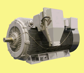 YXn(A6M)系列高壓高效率三相異步電動機(jī)